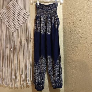 Bohemian Pants
